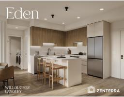 A216 19936 77 AVENUE, Langley, British Columbia