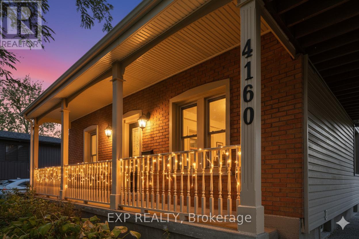 4160 Dorchester Road, Niagara Falls, Ontario  L2E 6N2 - Photo 2 - X12817418