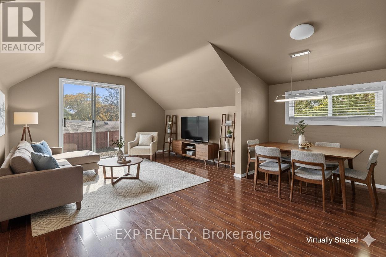 4160 Dorchester Road, Niagara Falls, Ontario  L2E 6N2 - Photo 22 - X12817418