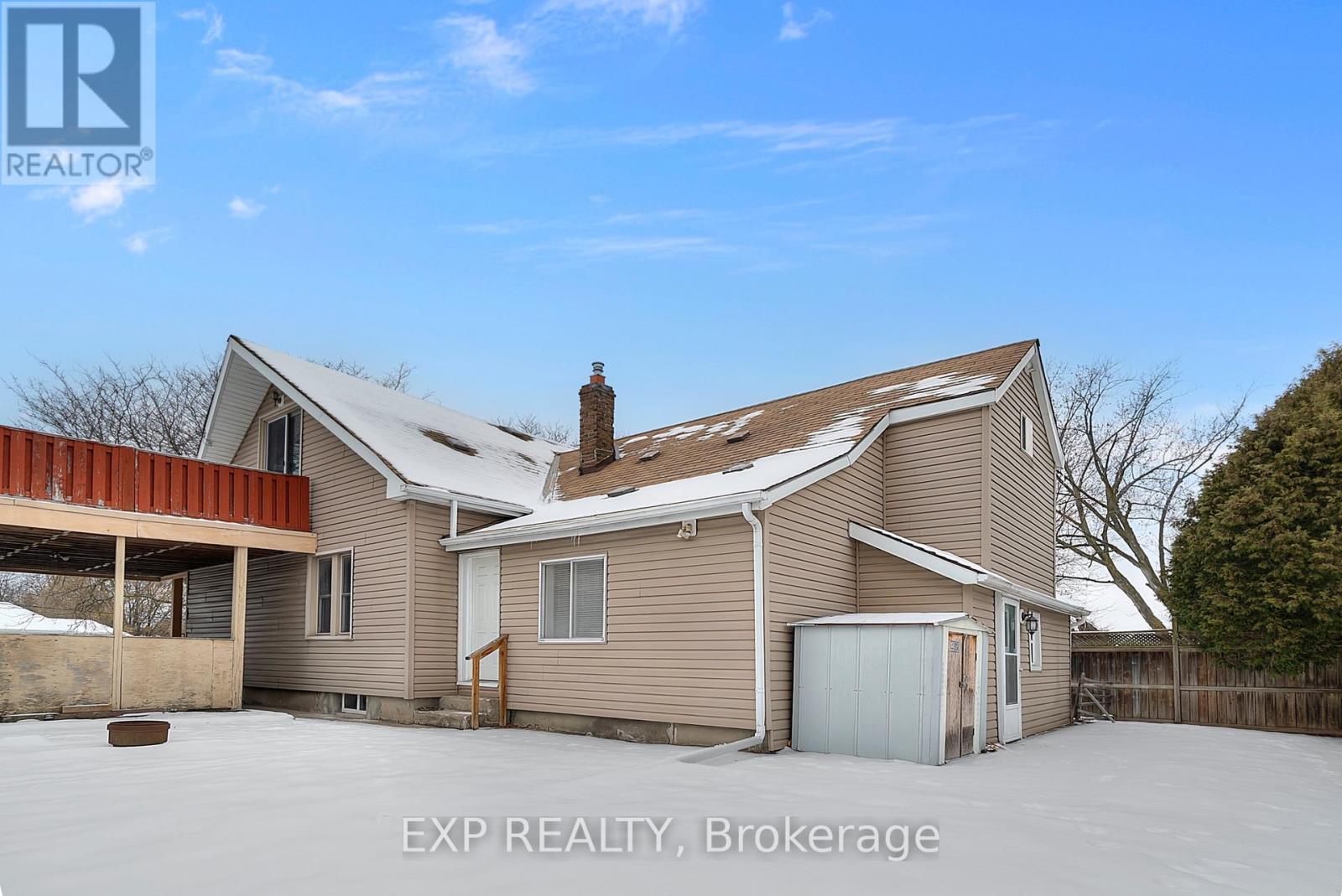4160 Dorchester Road, Niagara Falls, Ontario  L2E 6N2 - Photo 30 - X12817418