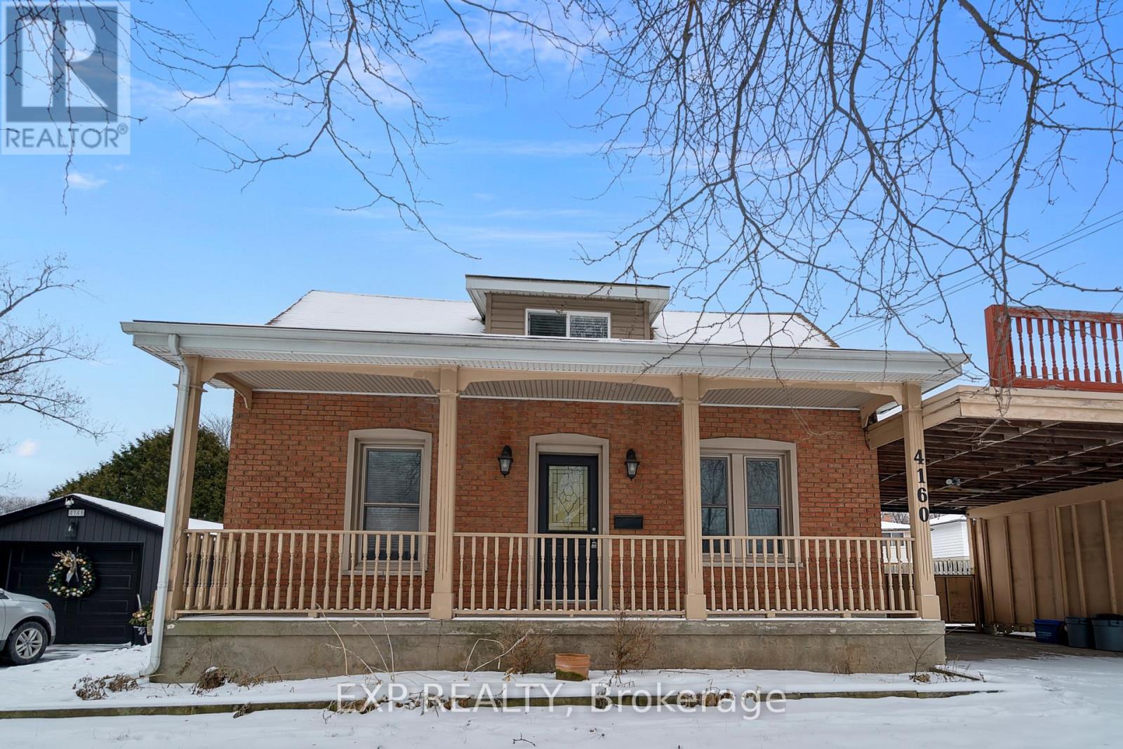 4160 Dorchester Road, Niagara Falls, Ontario  L2E 6N2 - Photo 5 - X12817418