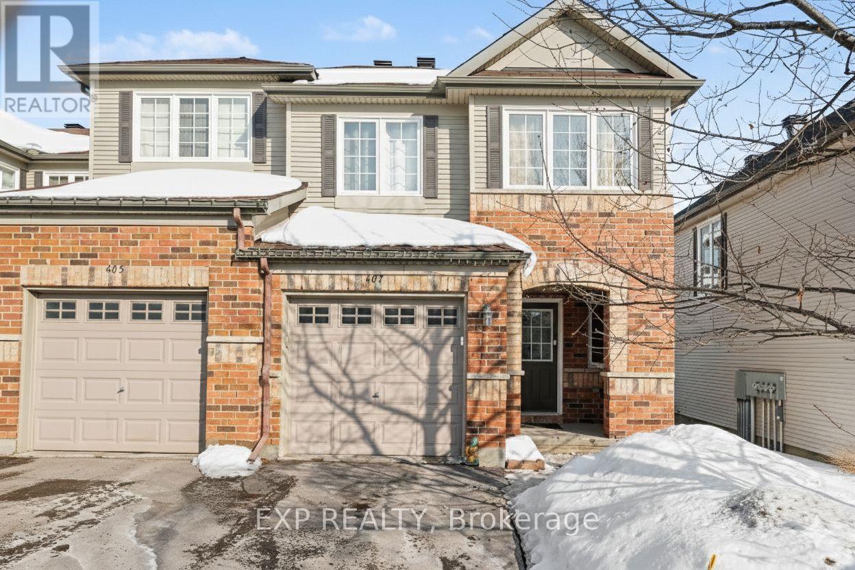 407 HEATHROW PRIVATE, Ottawa, Ontario