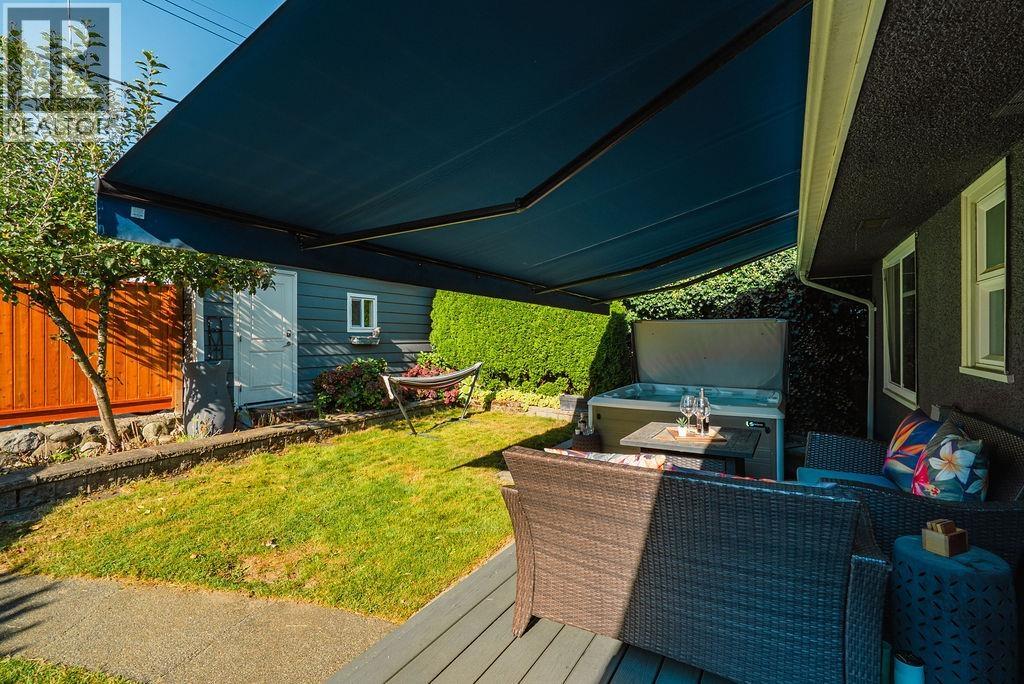 816 Ladner Street, New Westminster, British Columbia  V3L 4W4 - Photo 22 - R3093337