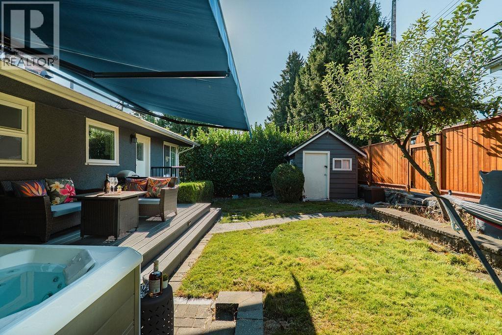 816 Ladner Street, New Westminster, British Columbia  V3L 4W4 - Photo 26 - R3093337