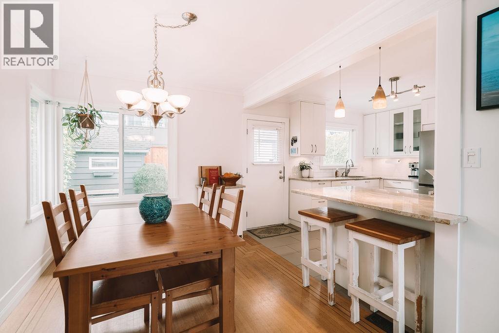 816 Ladner Street, New Westminster, British Columbia  V3L 4W4 - Photo 7 - R3093337