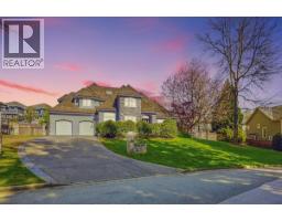 1373 GLENBROOK STREET, Coquitlam, British Columbia
