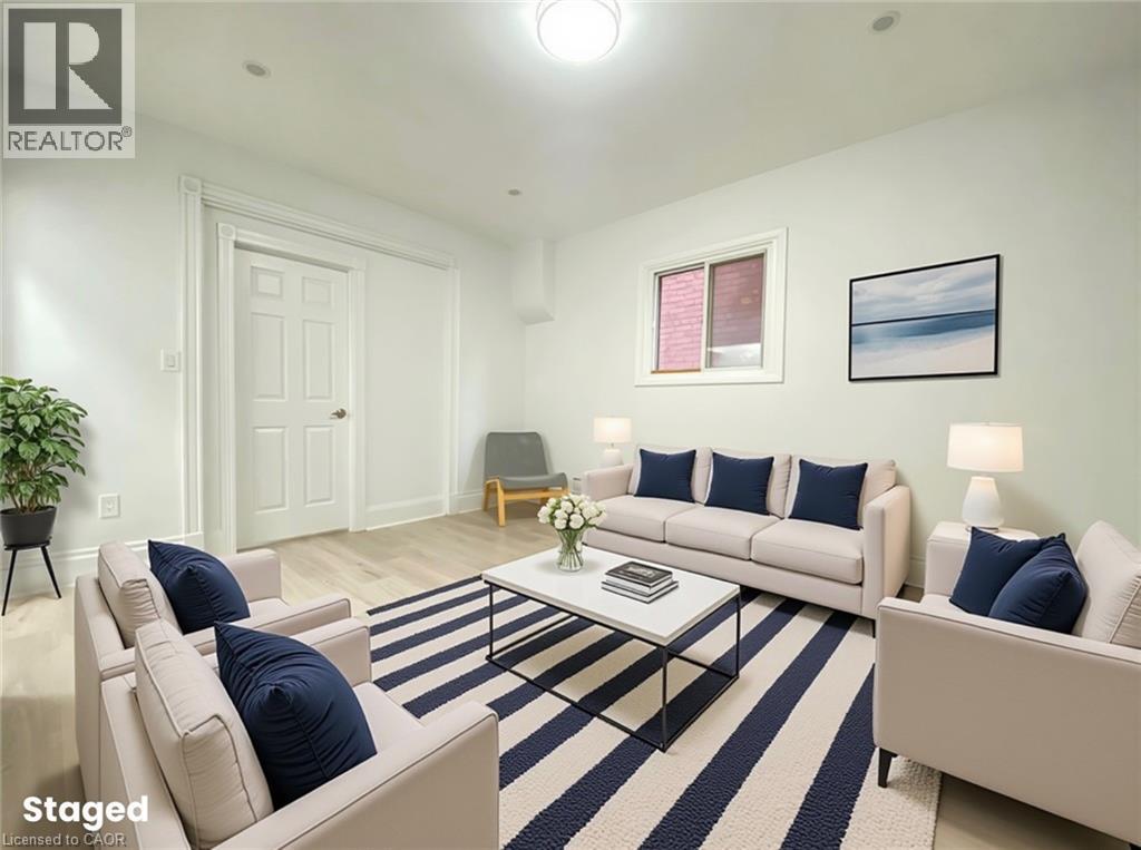 114 Tisdale Street N Unit# 1, Hamilton, Ontario  L8L 5M6 - Photo 6 - 40806977