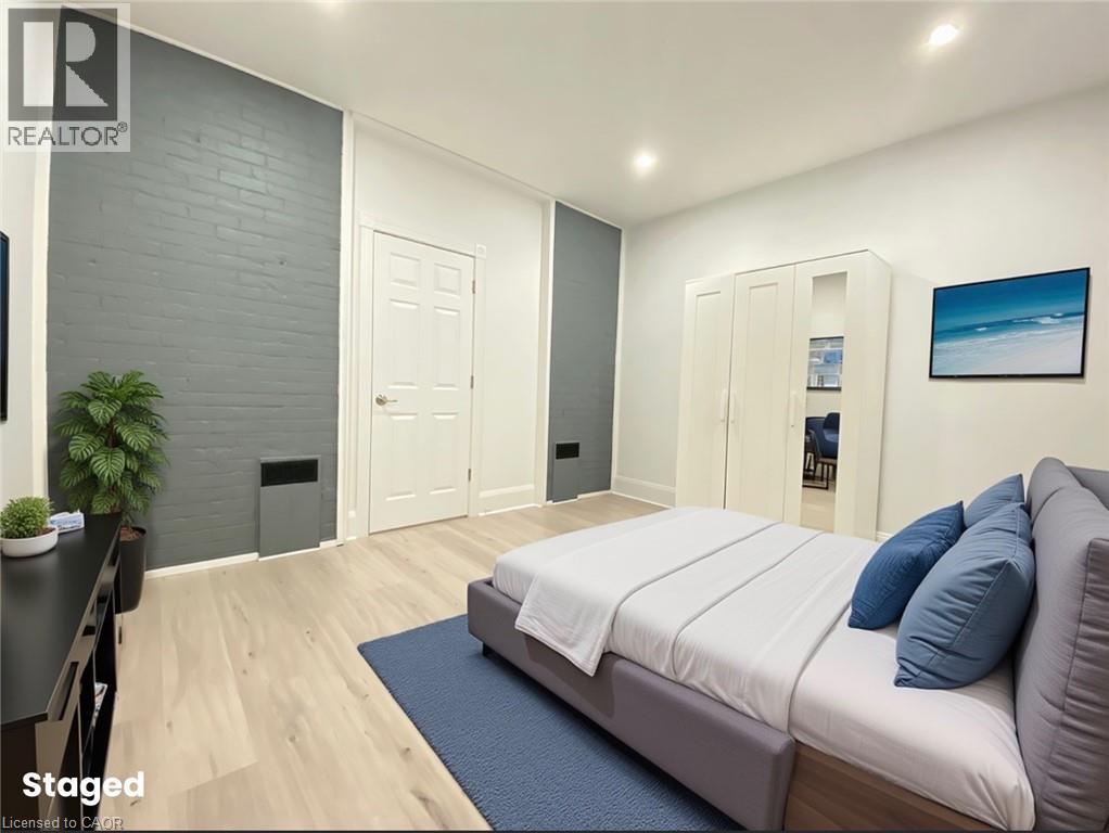 114 Tisdale Street N Unit# 1, Hamilton, Ontario  L8L 5M6 - Photo 2 - 40806977