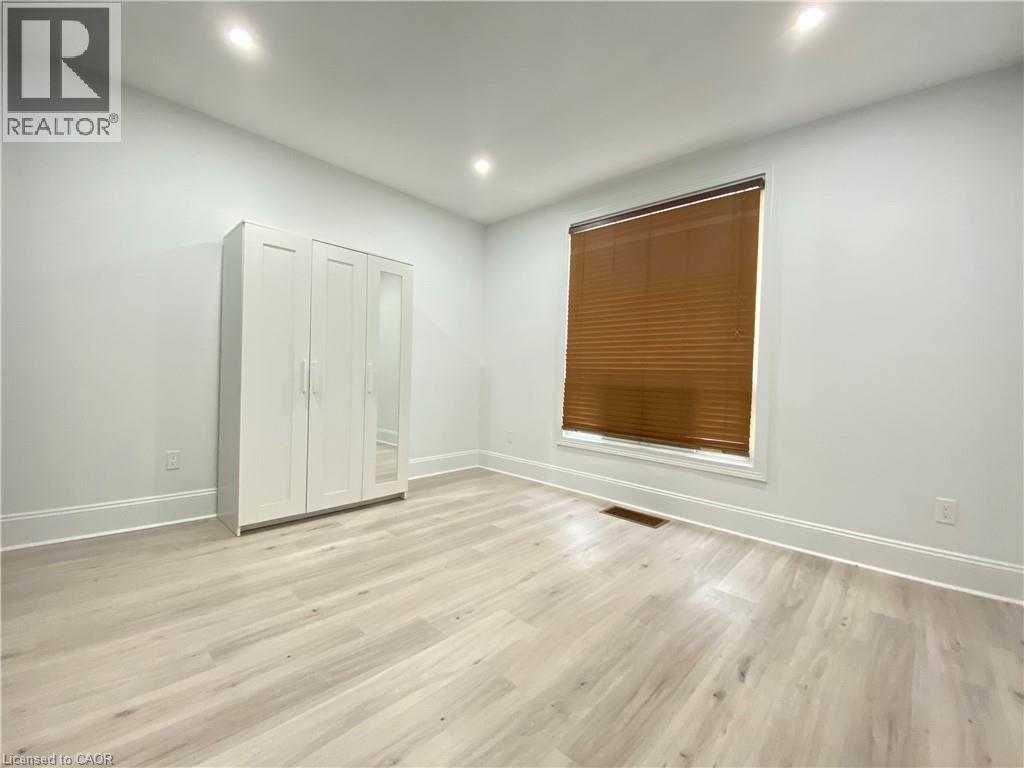 114 Tisdale Street N Unit# 1, Hamilton, Ontario  L8L 5M6 - Photo 3 - 40806977