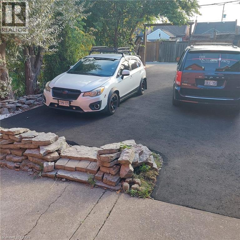 114 Tisdale Street N Unit# 1, Hamilton, Ontario  L8L 5M6 - Photo 21 - 40806977