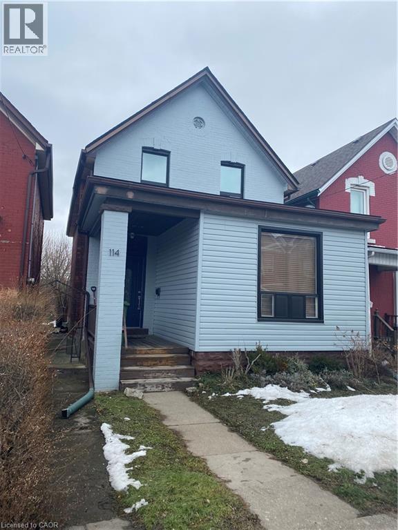 114 Tisdale Street N Unit# 1, Hamilton, Ontario  L8L 5M6 - Photo 22 - 40806977