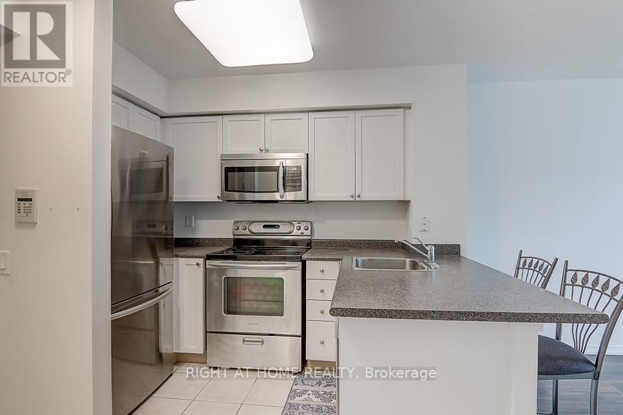 2110 - 28 Harrison Garden Boulevard, Toronto, Ontario  M2N 7B5 - Photo 11 - C12817406