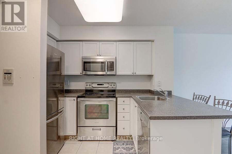 2110 - 28 Harrison Garden Boulevard, Toronto, Ontario  M2N 7B5 - Photo 12 - C12817406