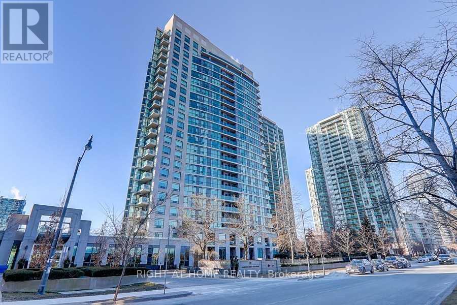 2110 - 28 Harrison Garden Boulevard, Toronto, Ontario  M2N 7B5 - Photo 2 - C12817406