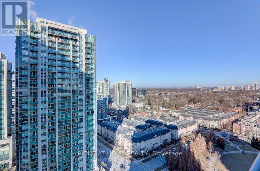 2110 - 28 Harrison Garden Boulevard, Toronto, Ontario  M2N 7B5 - Photo 29 - C12817406