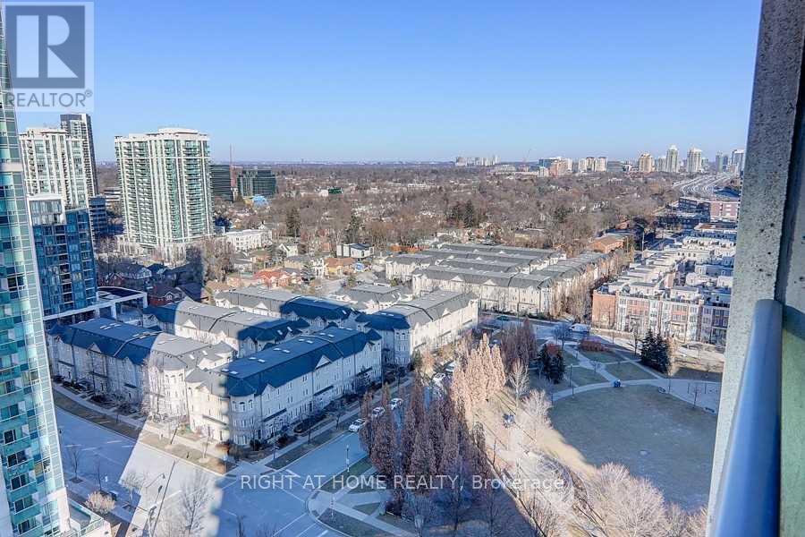 2110 - 28 Harrison Garden Boulevard, Toronto, Ontario  M2N 7B5 - Photo 30 - C12817406