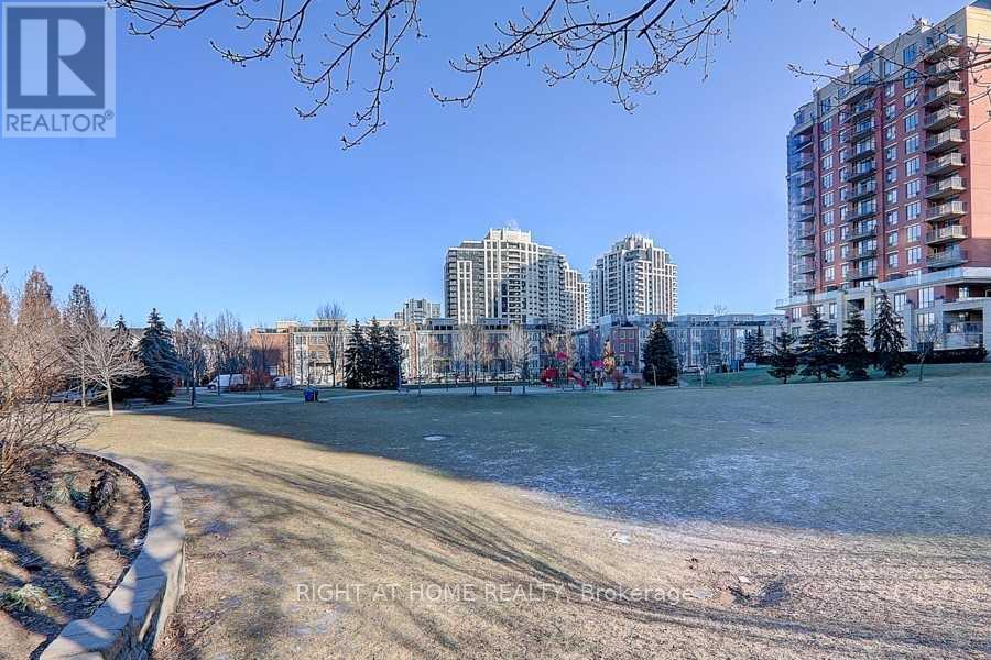 2110 - 28 Harrison Garden Boulevard, Toronto, Ontario  M2N 7B5 - Photo 31 - C12817406