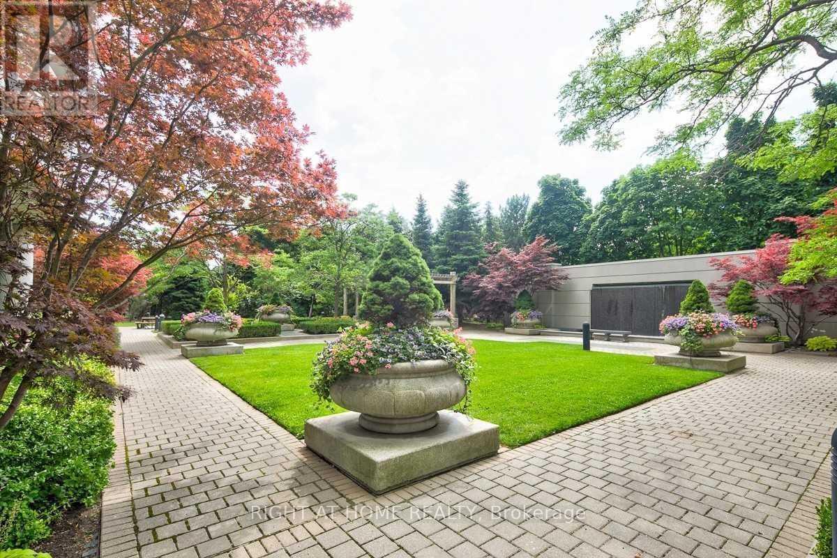 2110 - 28 Harrison Garden Boulevard, Toronto, Ontario  M2N 7B5 - Photo 32 - C12817406