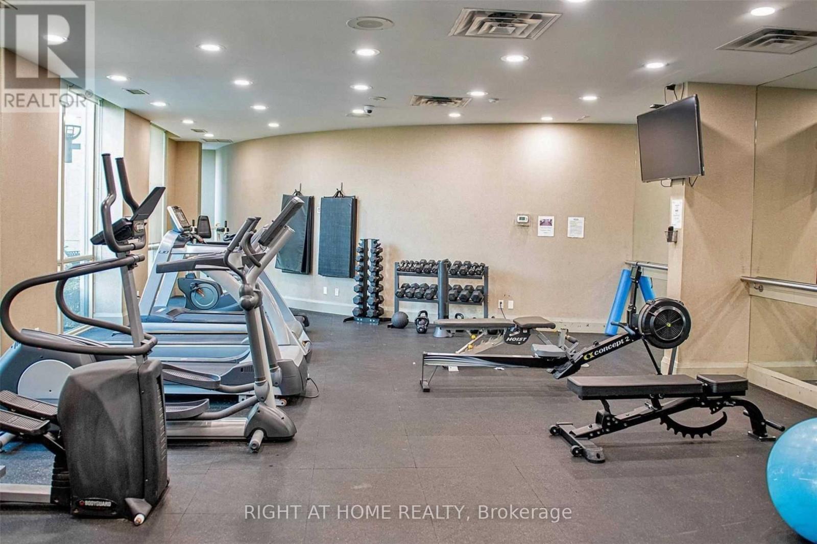 2110 - 28 Harrison Garden Boulevard, Toronto, Ontario  M2N 7B5 - Photo 35 - C12817406