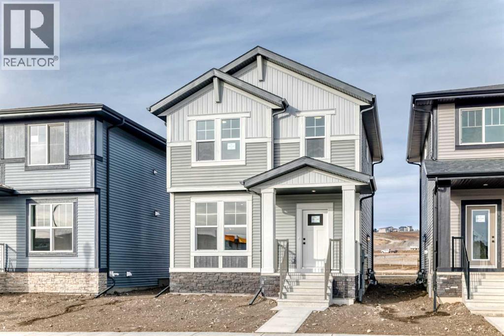 406 Heartland Way, Cochrane, Alberta