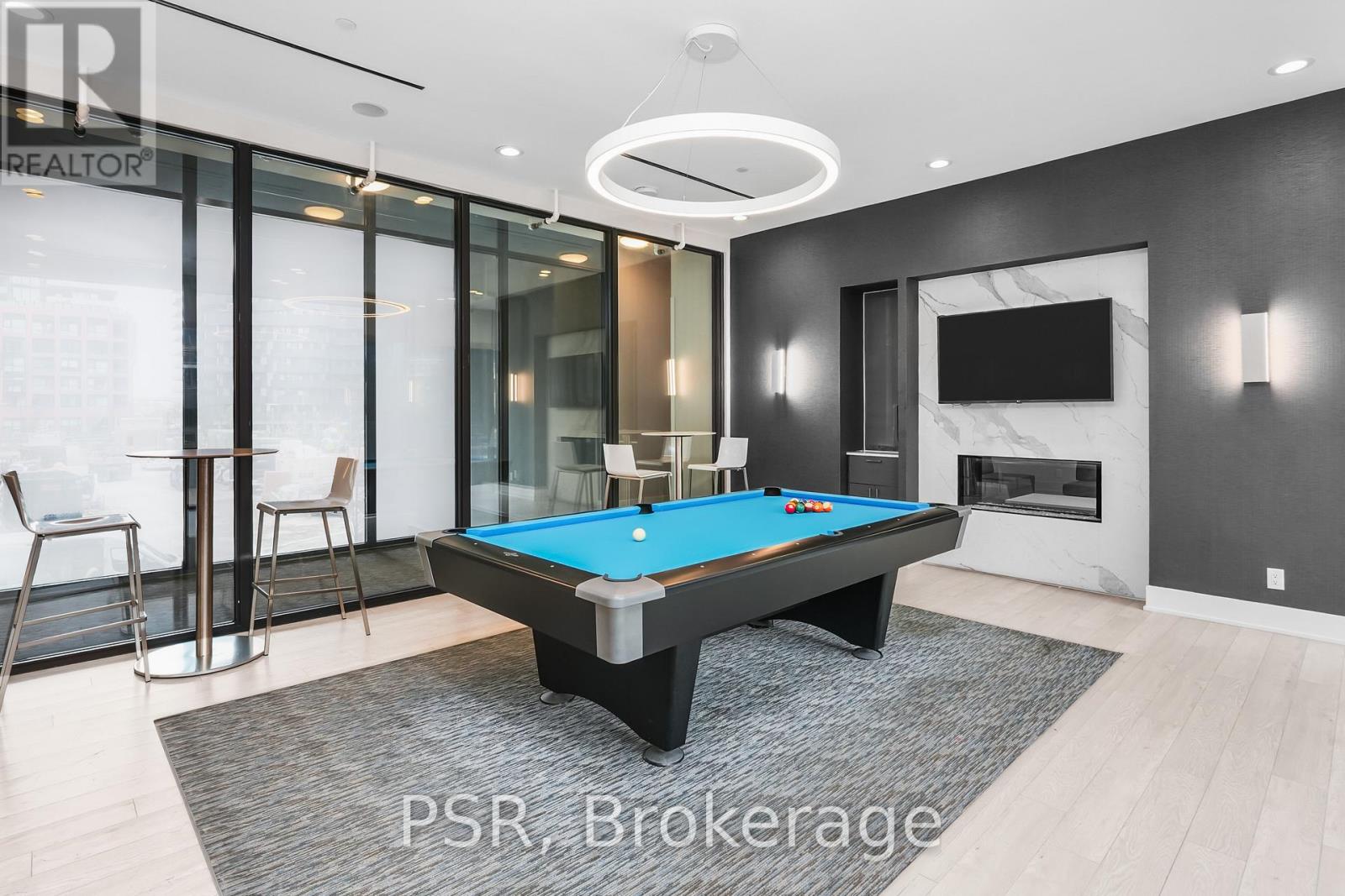 116 - 20 Monte Kwinter Court, Toronto, Ontario  M3H 0E1 - Photo 13 - C12817416