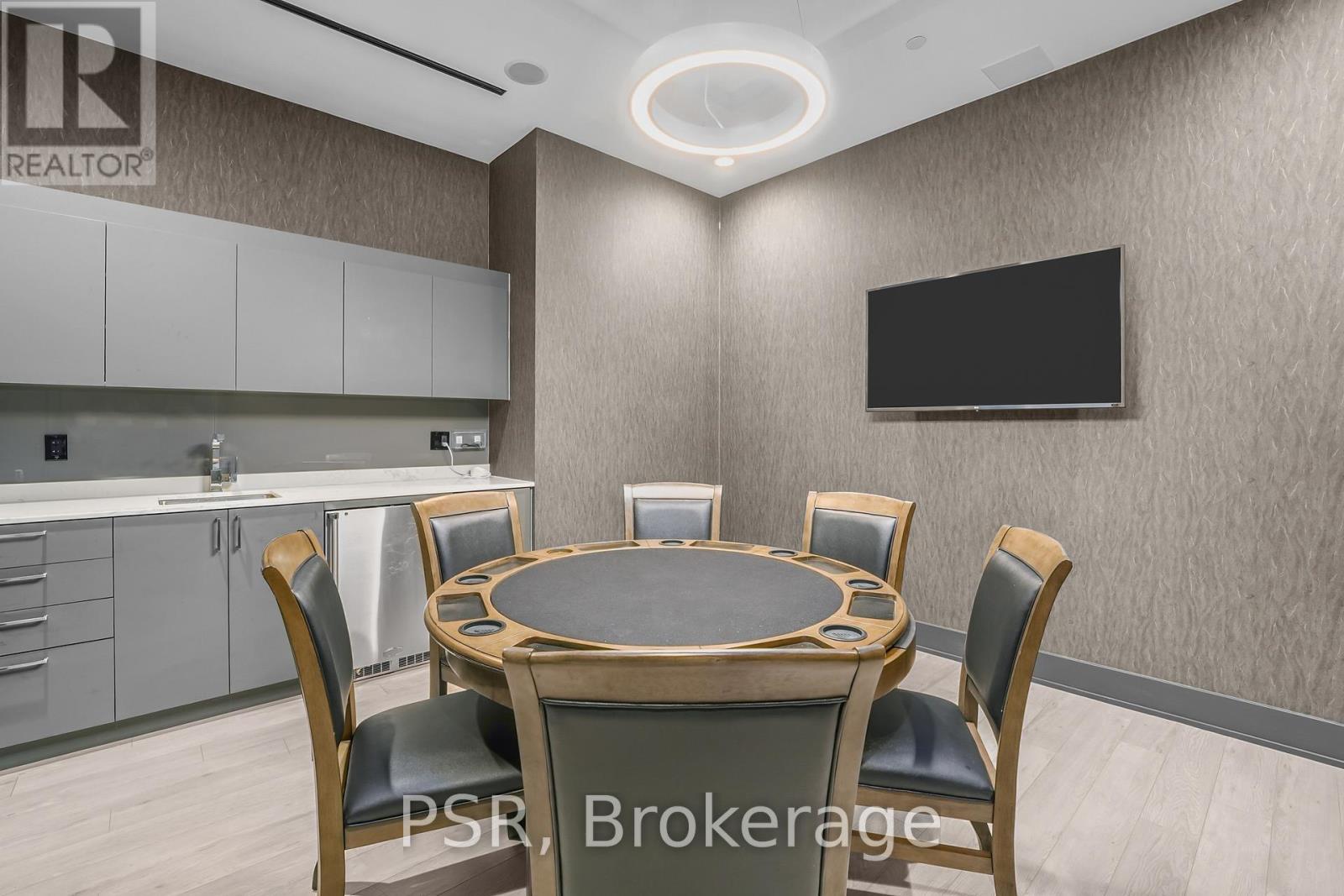 116 - 20 Monte Kwinter Court, Toronto, Ontario  M3H 0E1 - Photo 17 - C12817416