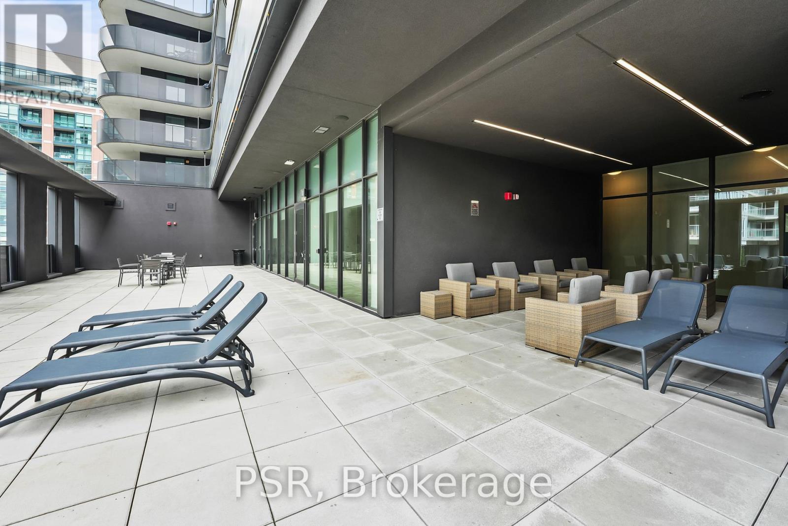 116 - 20 Monte Kwinter Court, Toronto, Ontario  M3H 0E1 - Photo 19 - C12817416