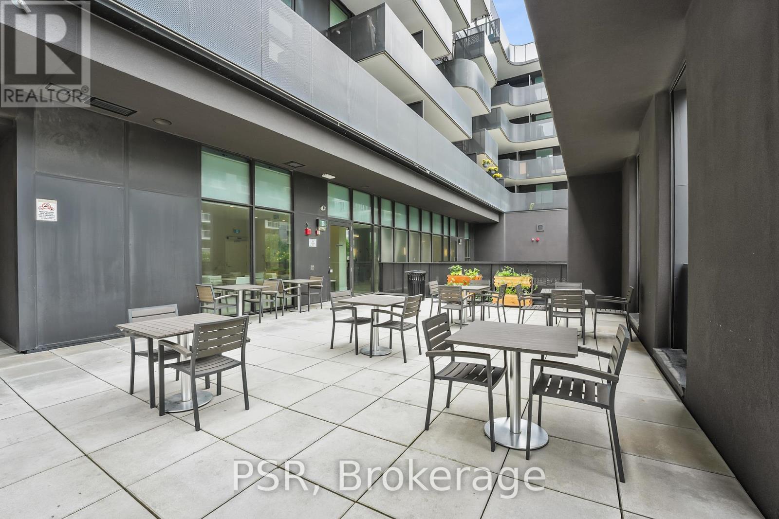 116 - 20 Monte Kwinter Court, Toronto, Ontario  M3H 0E1 - Photo 20 - C12817416