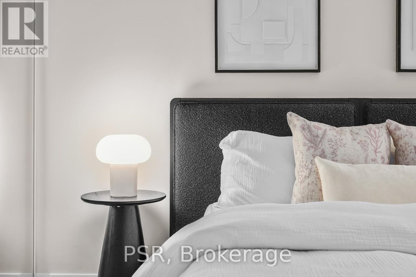 116 - 20 Monte Kwinter Court, Toronto, Ontario  M3H 0E1 - Photo 7 - C12817416