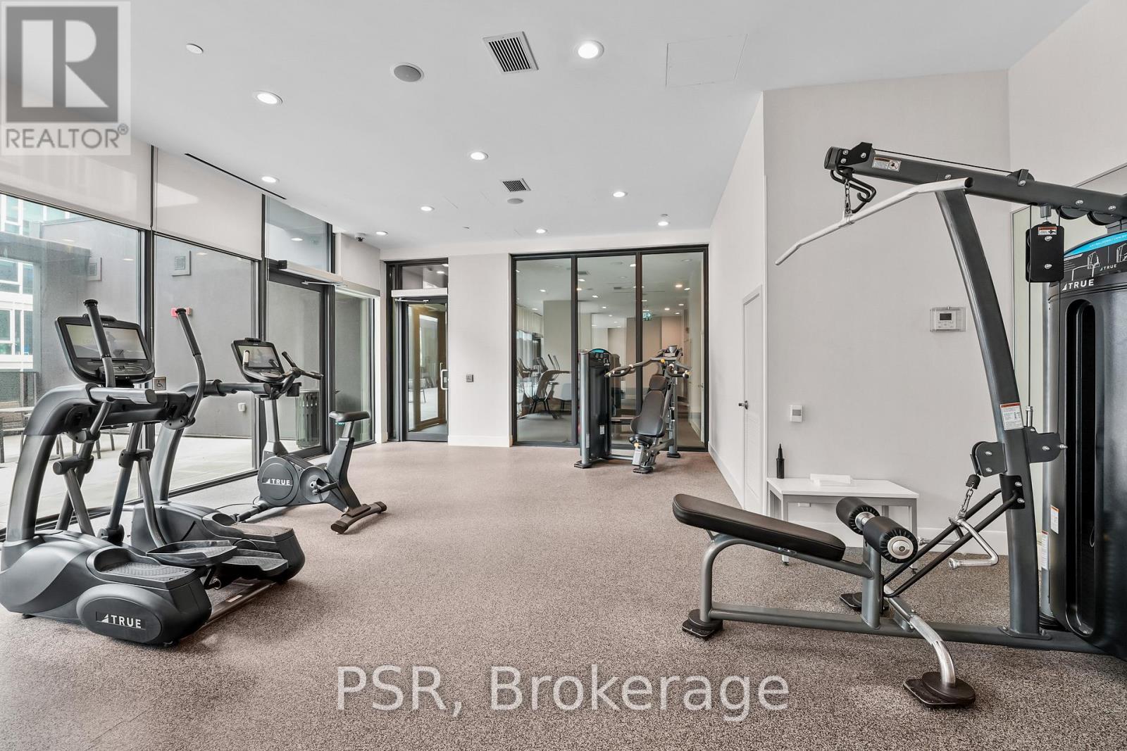 116 - 20 Monte Kwinter Court, Toronto, Ontario  M3H 0E1 - Photo 9 - C12817416