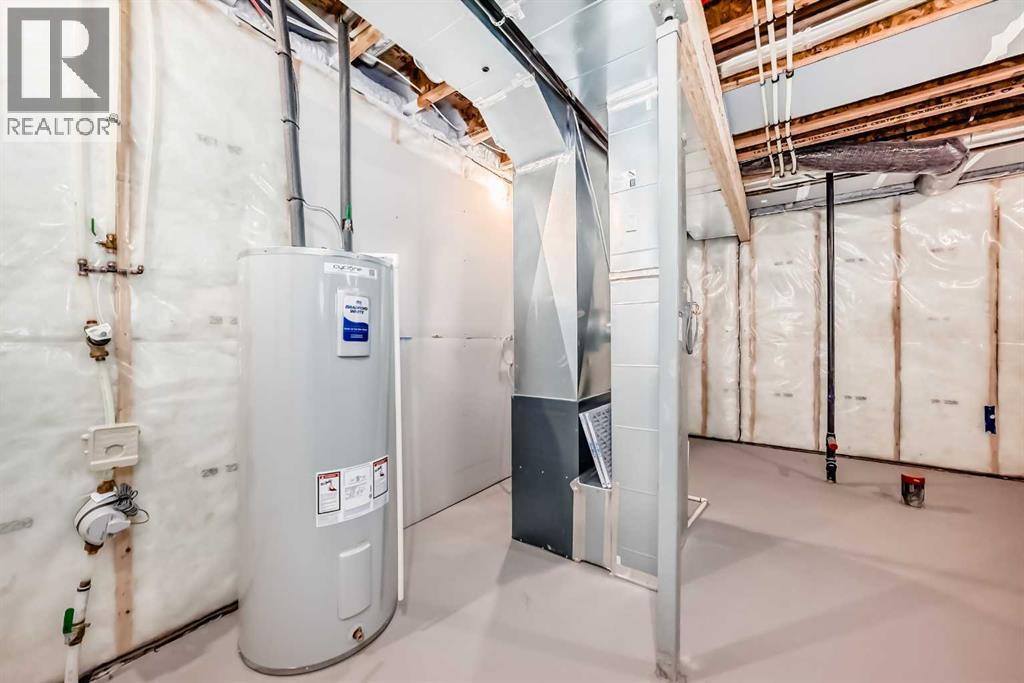 406 Heartland Way, Cochrane, Alberta  T4C 3E5 - Photo 40 - A2267807