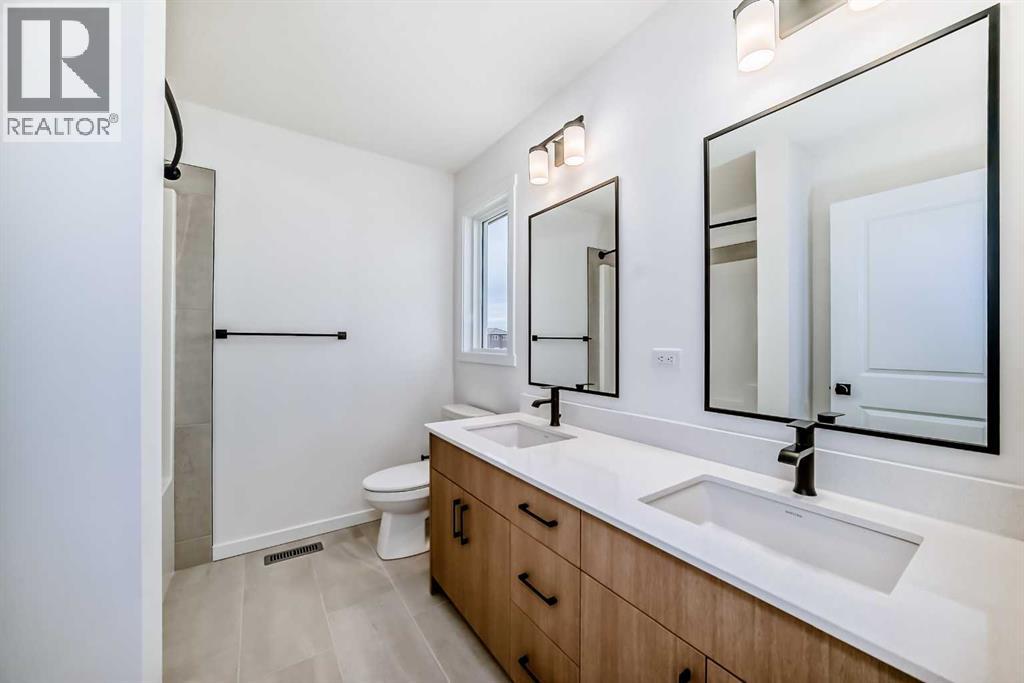 406 Heartland Way, Cochrane, Alberta  T4C 3E5 - Photo 22 - A2267807