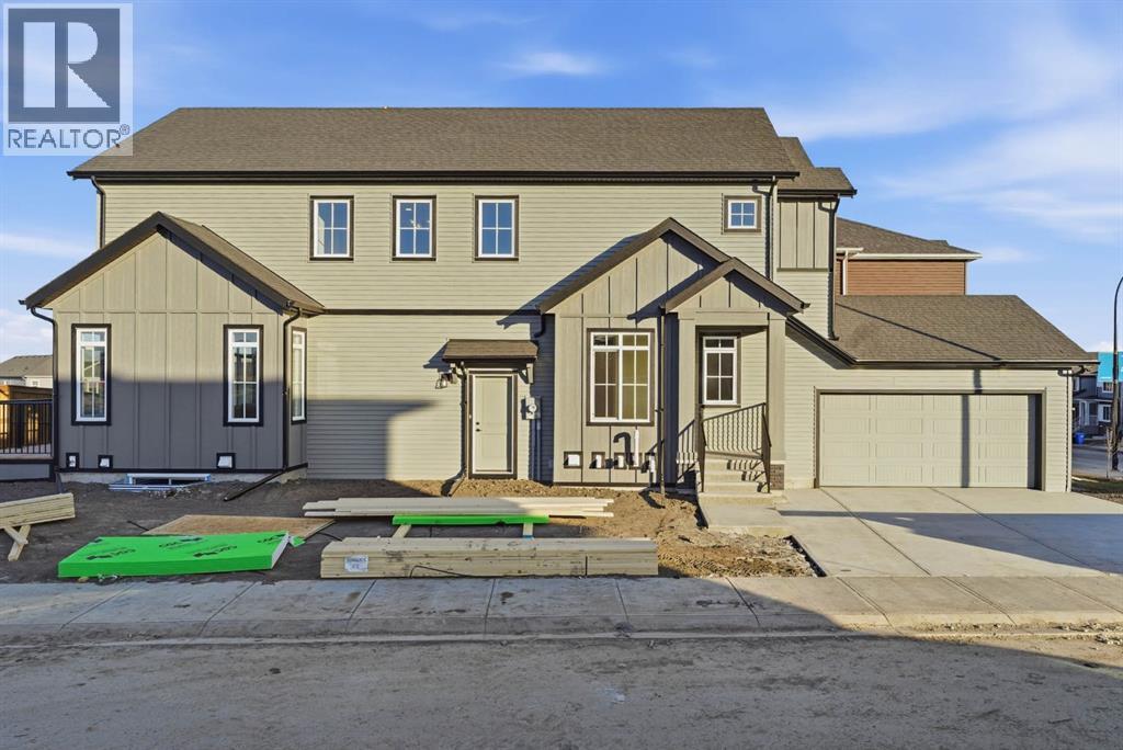 72 Lewiston Drive Ne, Calgary, Alberta  T3P 2H9 - Photo 2 - A2274107