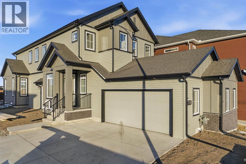 72 Lewiston Drive NE, Calgary, Alberta