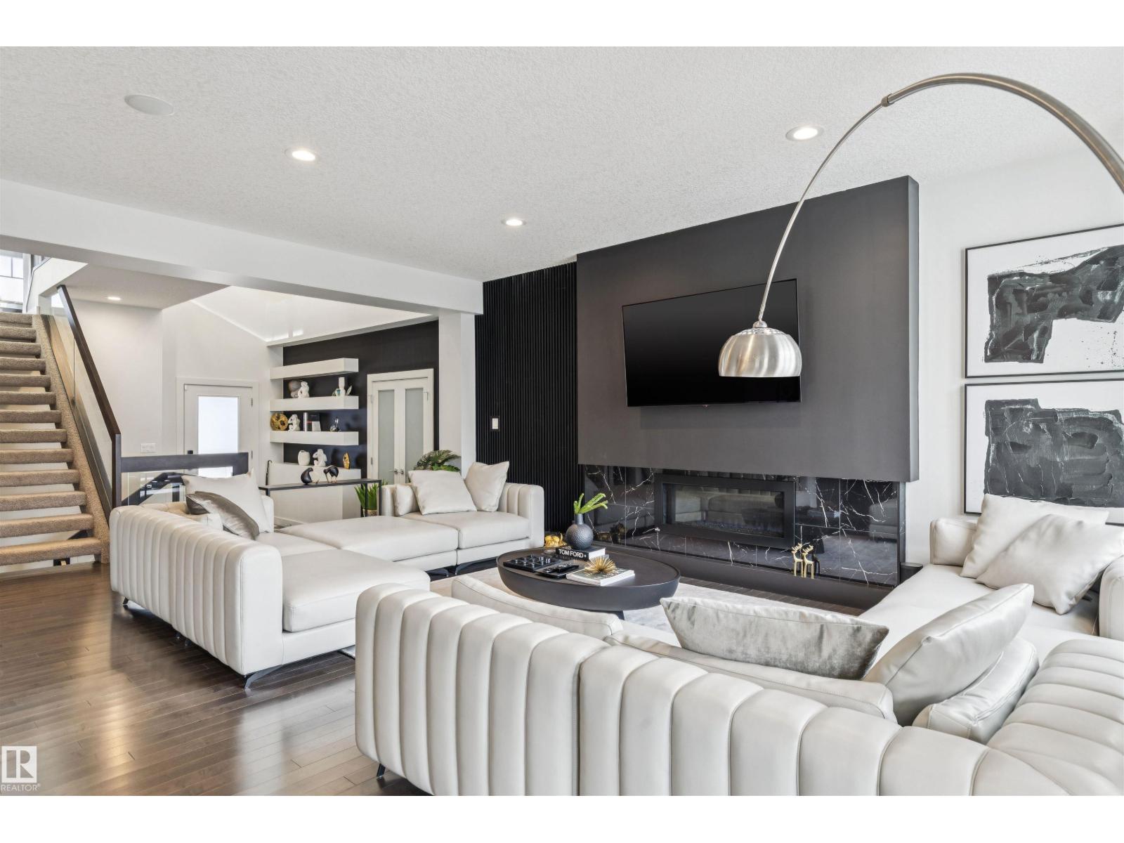 3112 Allan Landing Ld Nw, Edmonton, Alberta  T6W 2R7 - Photo 7 - E4474729