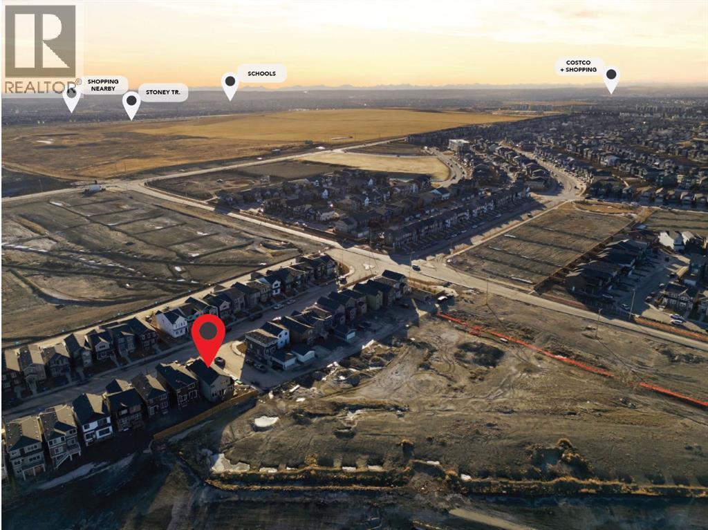 72 Lewiston Drive Ne, Calgary, Alberta  T3P 2H9 - Photo 49 - A2274107