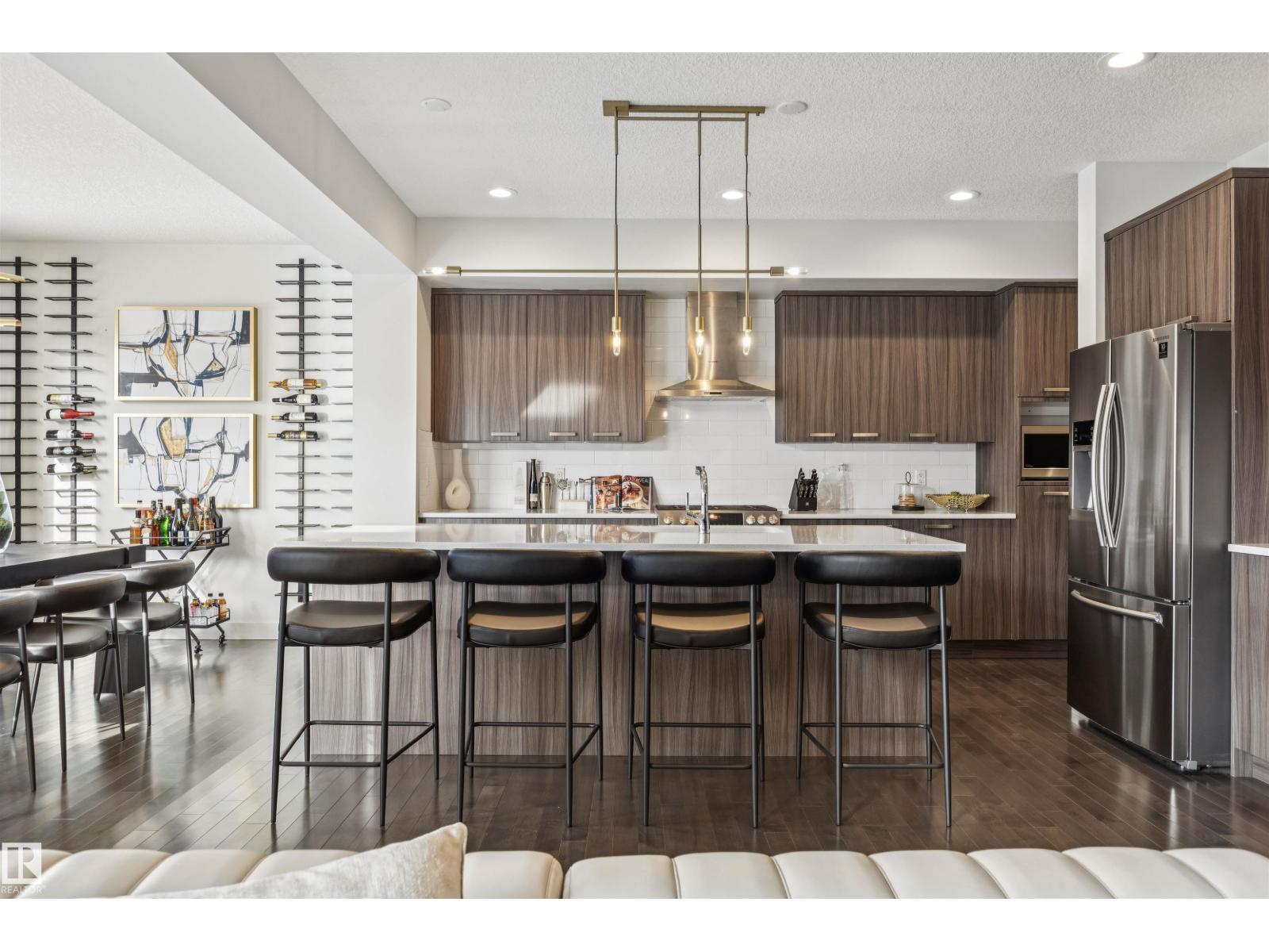 3112 ALLAN LANDING LD NW, edmonton, Alberta