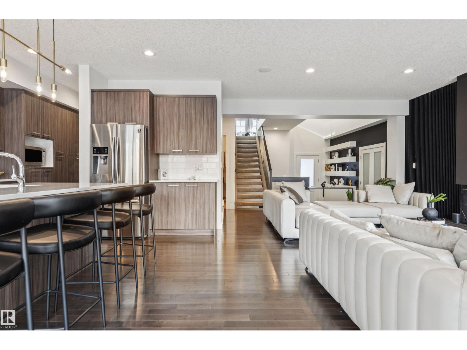 3112 Allan Landing Ld Nw, Edmonton, Alberta  T6W 2R7 - Photo 10 - E4474729