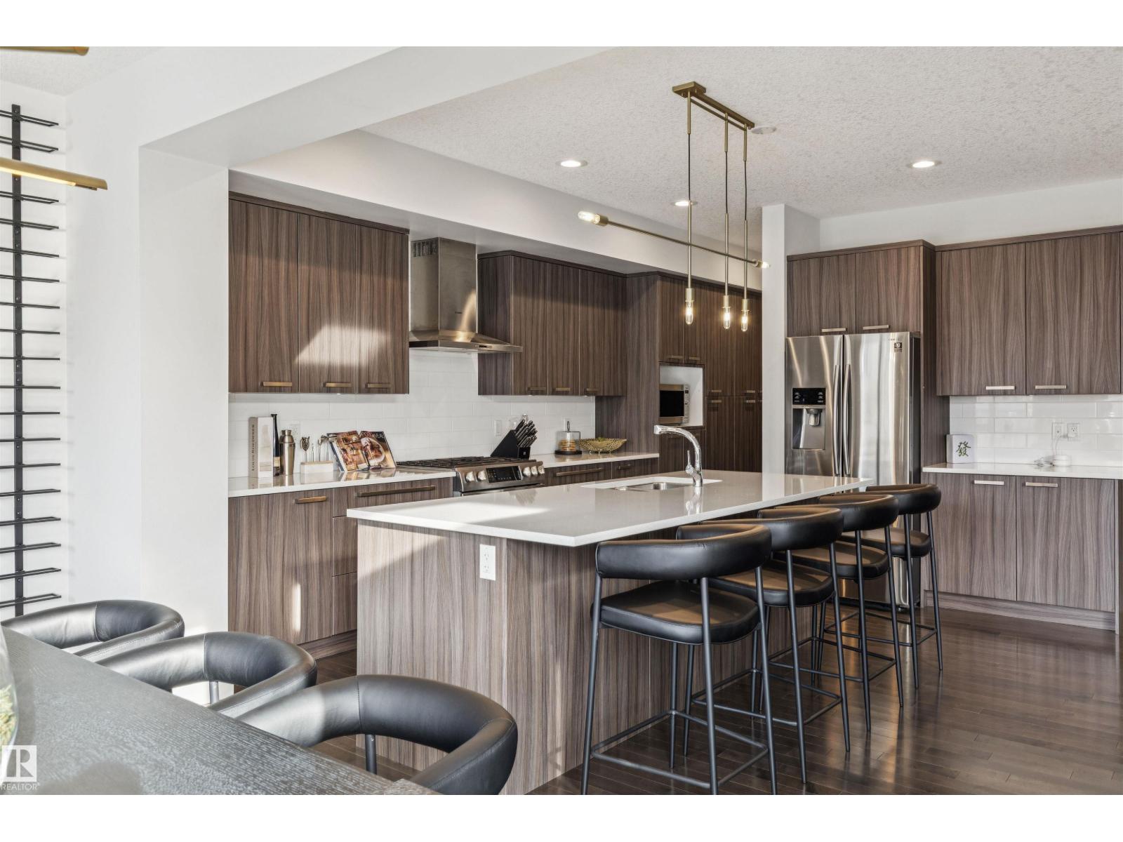 3112 Allan Landing Ld Nw, Edmonton, Alberta  T6W 2R7 - Photo 14 - E4474729