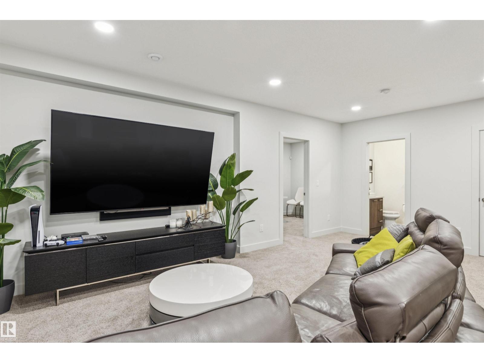 3112 Allan Landing Ld Nw, Edmonton, Alberta  T6W 2R7 - Photo 45 - E4474729