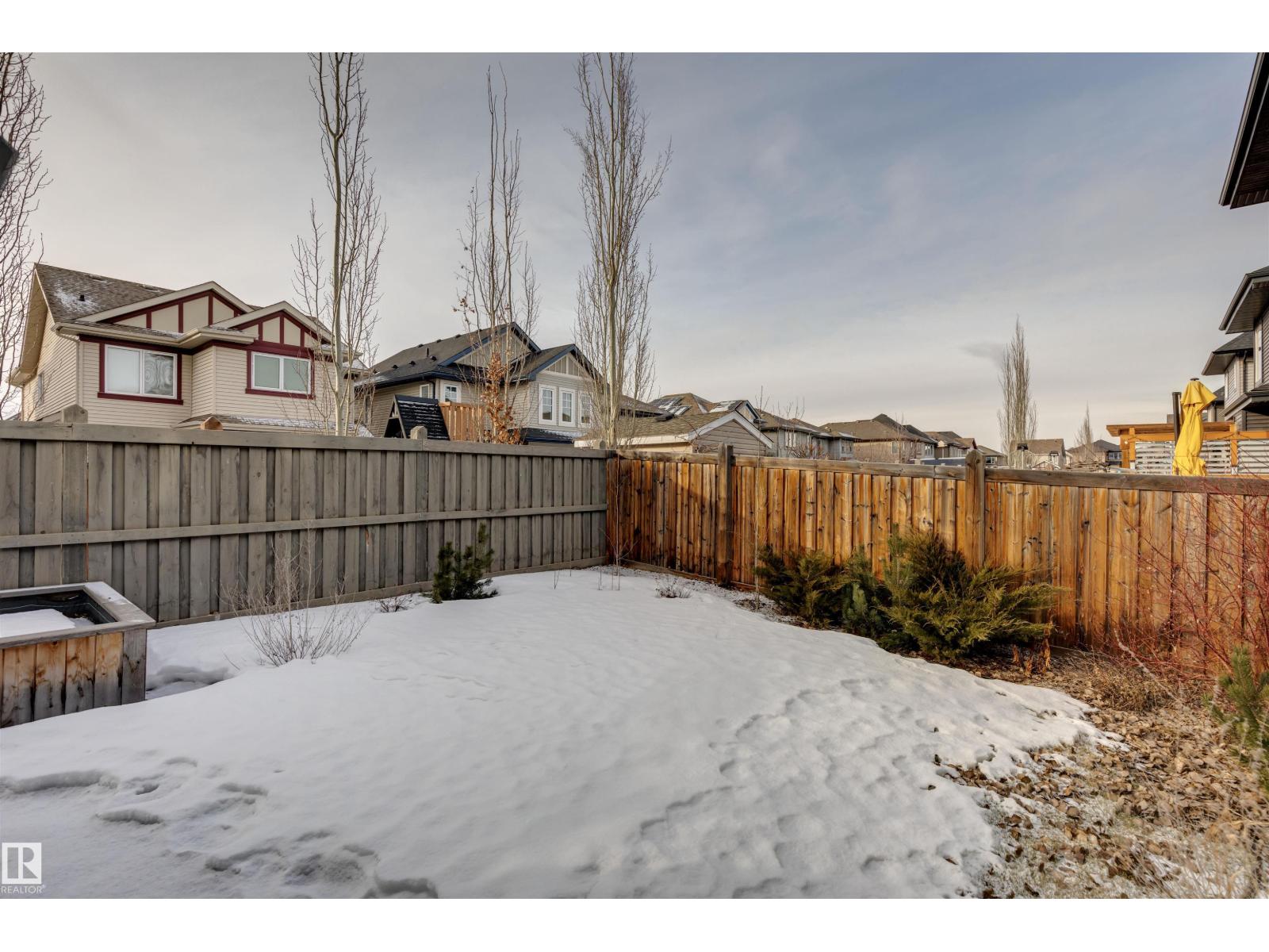 3112 Allan Landing Ld Nw, Edmonton, Alberta  T6W 2R7 - Photo 48 - E4474729