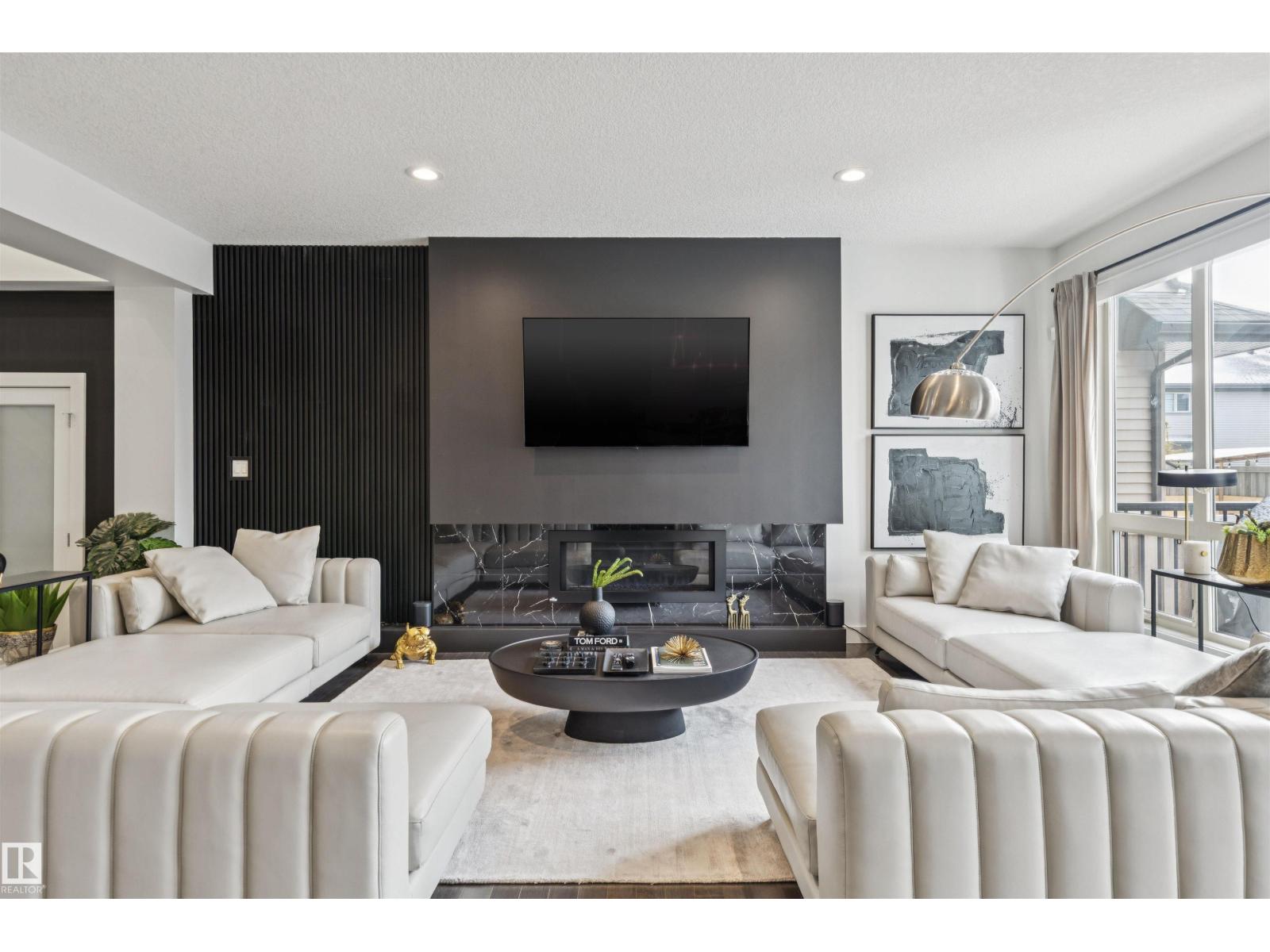 3112 Allan Landing Ld Nw, Edmonton, Alberta  T6W 2R7 - Photo 8 - E4474729