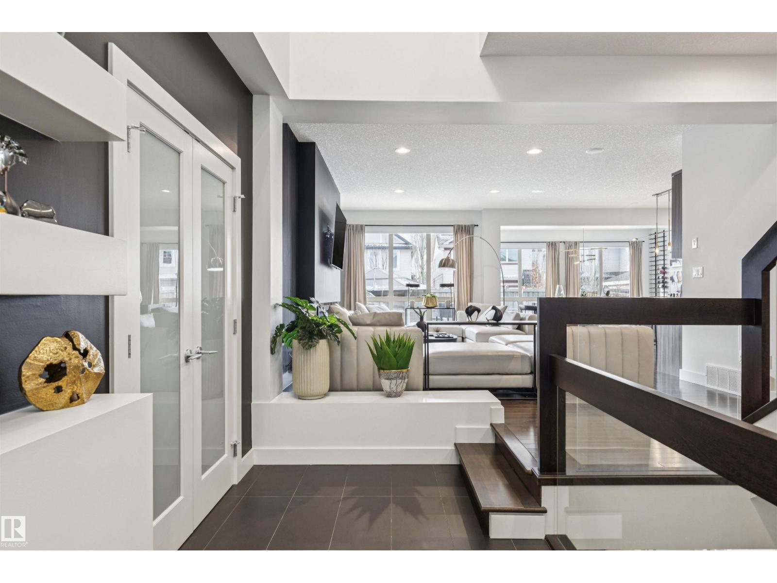 3112 Allan Landing Ld Nw, Edmonton, Alberta  T6W 2R7 - Photo 6 - E4474729