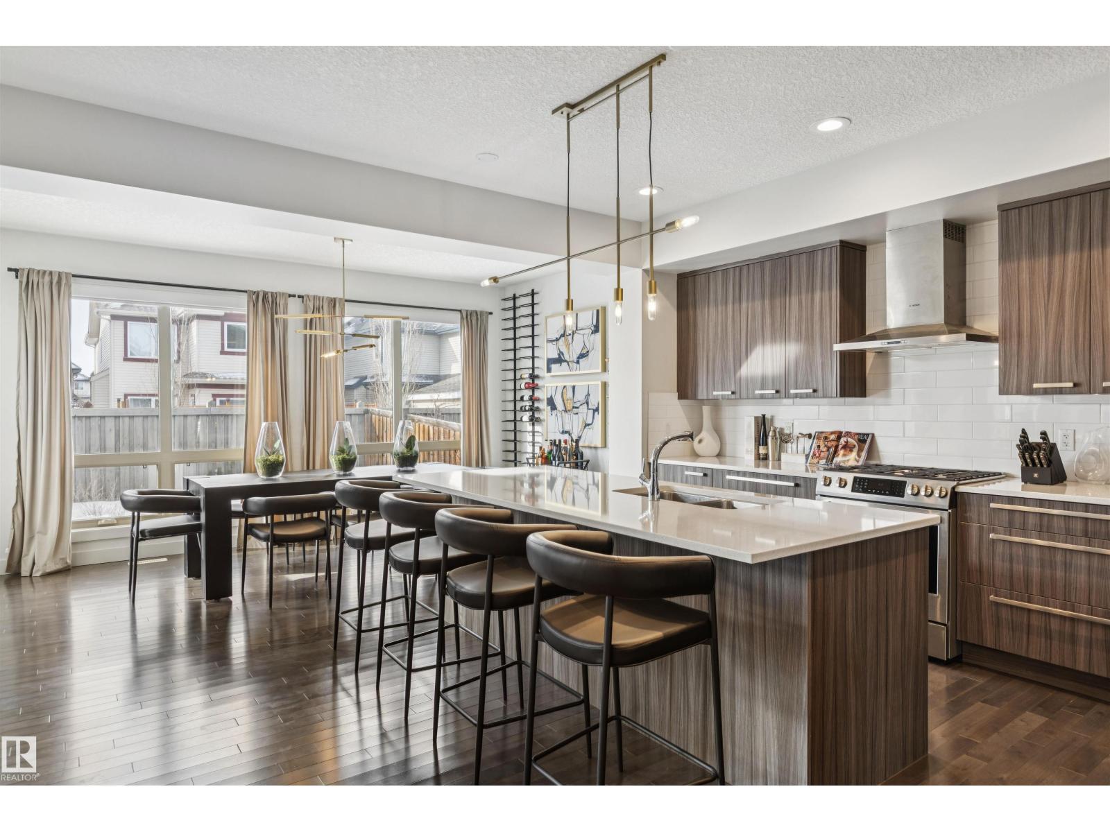 3112 Allan Landing Ld Nw, Edmonton, Alberta  T6W 2R7 - Photo 13 - E4474729