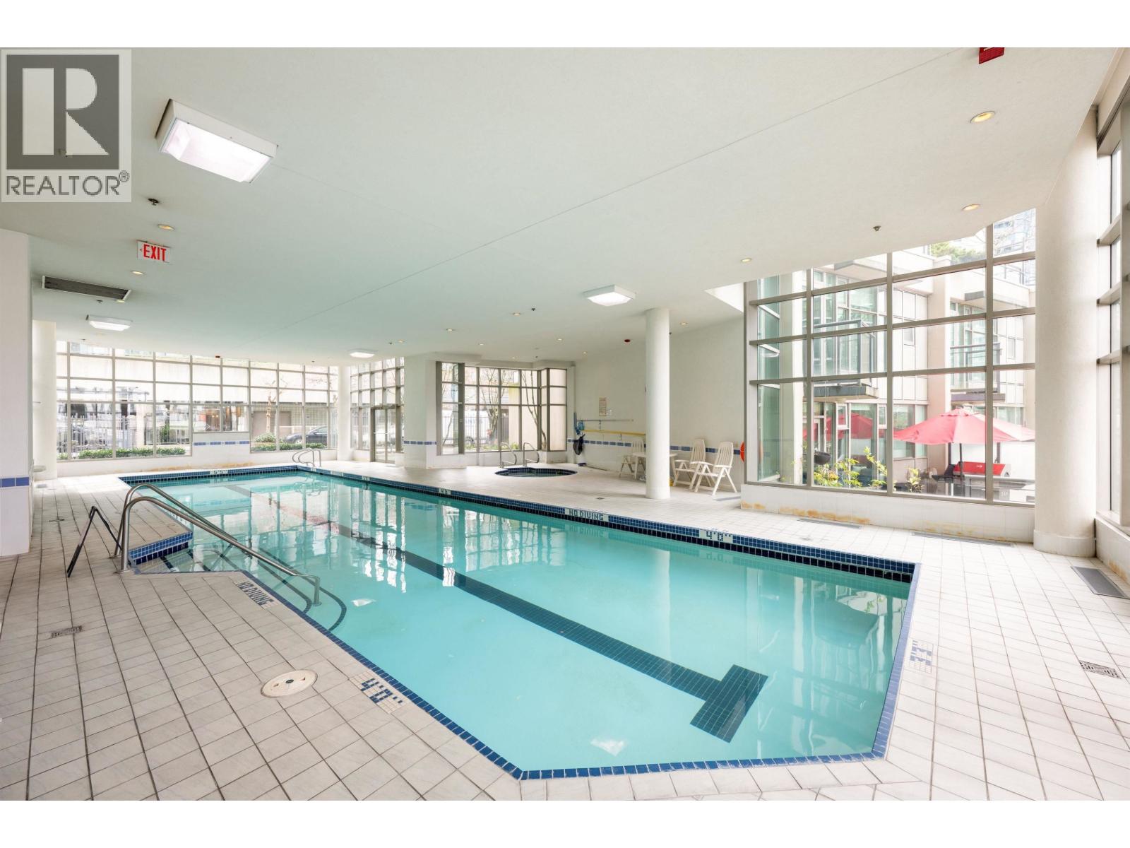 3501 1328 W Pender Street, Vancouver, British Columbia  V6E 4T1 - Photo 26 - R3092668