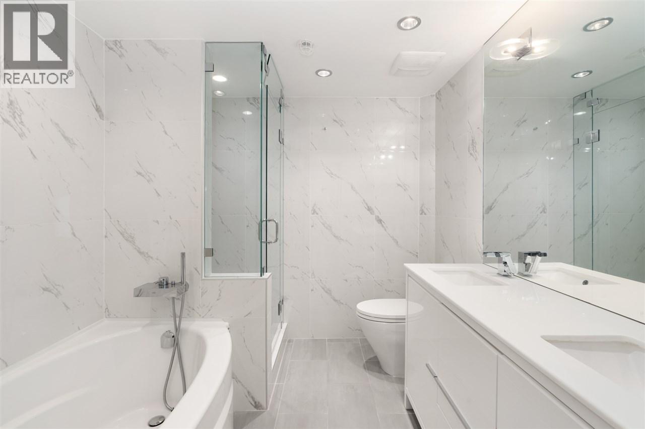 3501 1328 W Pender Street, Vancouver, British Columbia  V6E 4T1 - Photo 17 - R3092668