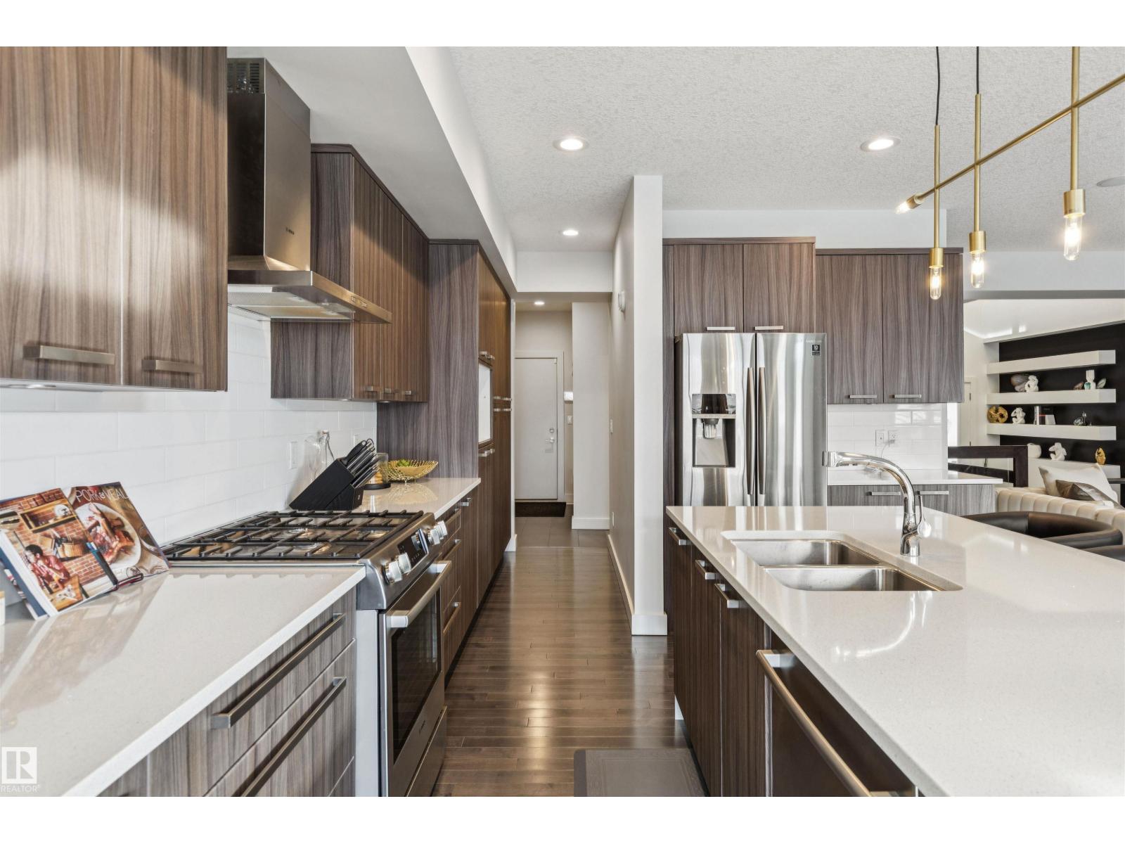 3112 Allan Landing Ld Nw, Edmonton, Alberta  T6W 2R7 - Photo 16 - E4474729