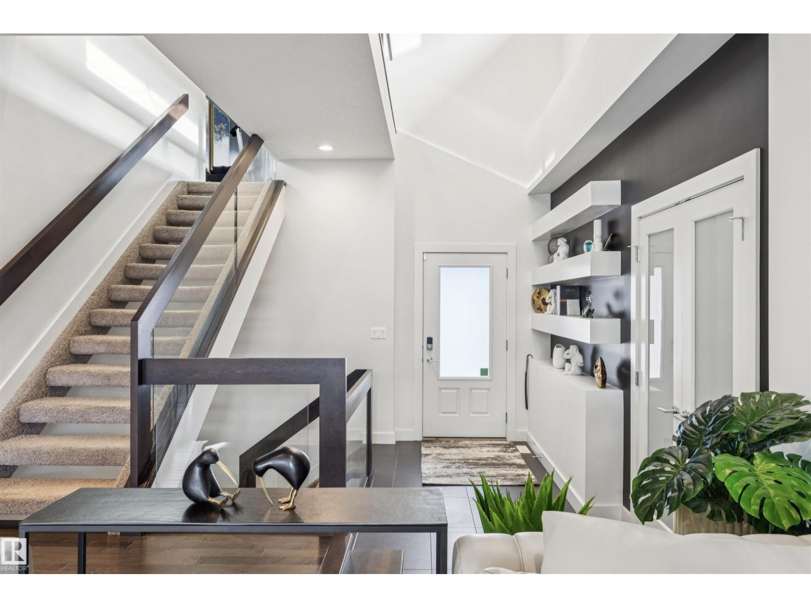 3112 Allan Landing Ld Nw, Edmonton, Alberta  T6W 2R7 - Photo 3 - E4474729