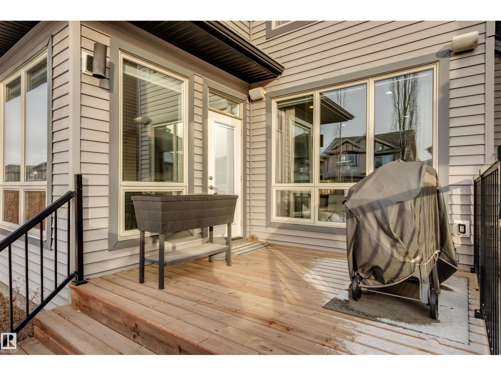 3112 Allan Landing Ld Nw, Edmonton, Alberta  T6W 2R7 - Photo 53 - E4474729