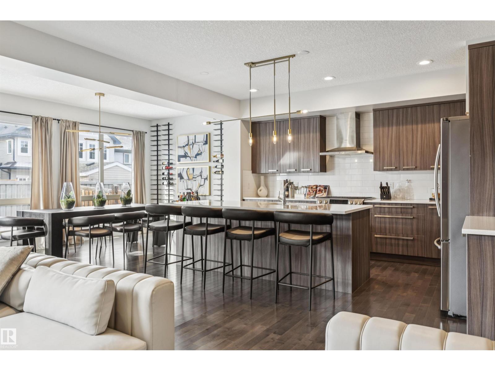 3112 Allan Landing Ld Nw, Edmonton, Alberta  T6W 2R7 - Photo 12 - E4474729